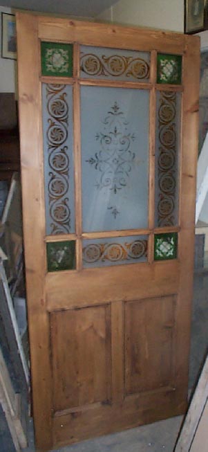 regency antiques item